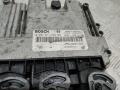 блок управления двигателем Opel Vivaro A 2003, 1.9 л., F9Q 762, дизель, МКПП, 8200051608 - фото №2