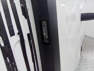 подсветка номера Volkswagen Crafter 2 поколение 2018