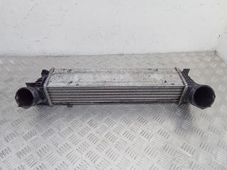 интеркулер BMW 3 серия E90/E91/E92/E93 [рестайлинг] 2010, 2.0 л., дизель, 3296399