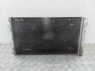 радиатор кондиционера BMW 3 серия E90/E91/E92/E93 [рестайлинг] 2010, 2.0 л., дизель, 9206296