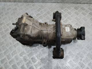 редуктор заднего моста Renault Kangoo 1 поколение [рестайлинг] 2003, дизель, 383002A000