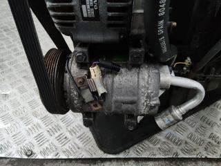 компрессор кондиционера Volvo S40 1 поколение [рестайлинг] 2001, 2.0 л., бензин, АКПП