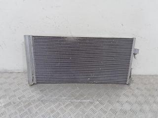 радиатор кондиционера Renault Laguna 3 поколение [рестайлинг] 2013