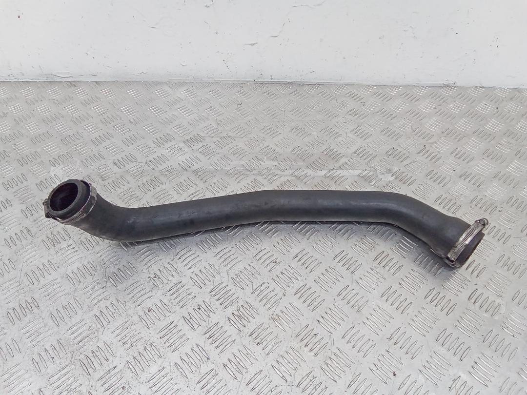 патрубок интеркулера Renault Trafic 2 поколение 2004, 1.9 л., дизель, 248597 - фото №1