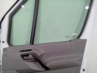 стеклоподъемник электрический передний правый Mercedes-Benz Sprinter 2 поколение [рестайлинг] (W906) 2015, 2.2 л., дизель