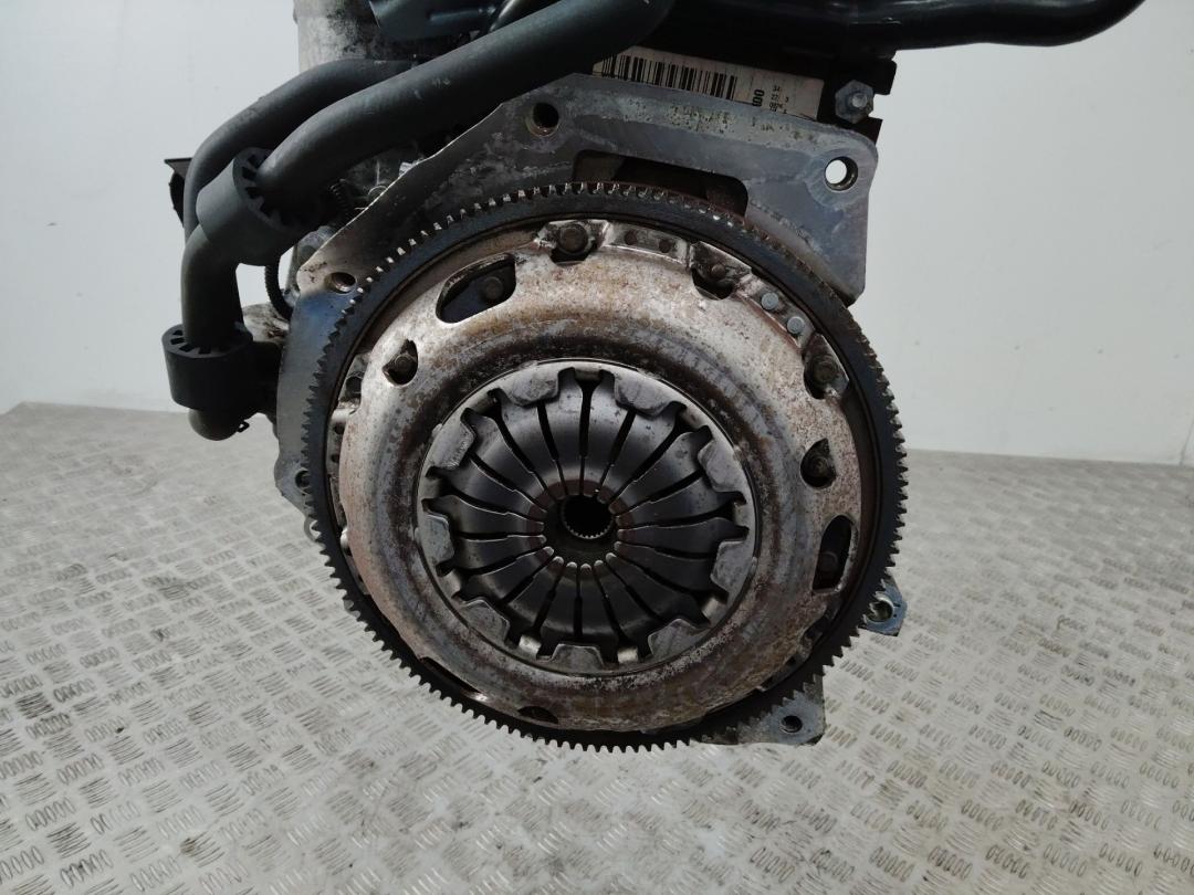 комплект сцепления Volkswagen Caddy 3 поколение 2007, 2.0 л., BST, дизель, МКПП - фото №1