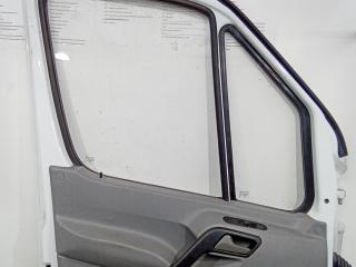 стеклоподъемник электрический передний левый Mercedes-Benz Sprinter 2 поколение [рестайлинг] (W906) 2015, 2.2 л., дизель