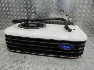 холодильная установка Mercedes-Benz Sprinter 2 поколение [рестайлинг] (W906) 2015, 2.2 л., дизель