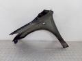 крыло переднее правое Nissan Murano Z51 2007 - фото №5