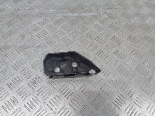 крепление бампера Volvo S40 2 поколение [рестайлинг] 2007, 31265397