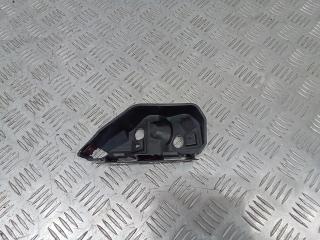 Крепление бампера переднего Volvo S40 2 поколение [рестайлинг] 2007, 31265396