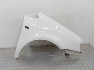 крыло переднее правое Volkswagen Caddy 3 поколение [рестайлинг] 2010, 1T0824216C