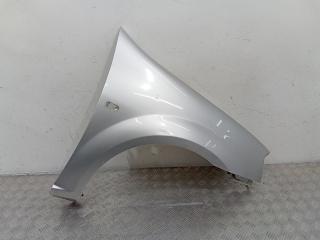 крыло переднее правое Renault Logan 1 поколение 2008