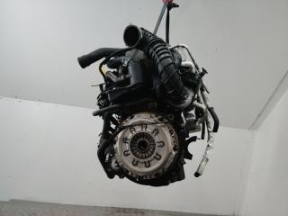 двигатель Ford Transit 7 поколение 2011, 1.8 л., P9PC, дизель, МКПП, P9PC