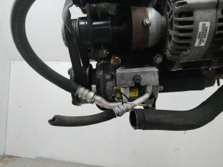 компрессор кондиционера Ford Transit 7 поколение 2011, 1.8 л., P9PC, дизель, МКПП, YS4H19D629AE