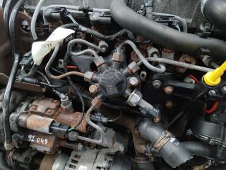 топливная рампа Ford Transit 7 поколение 2011, 1.8 л., P9PC, дизель, МКПП