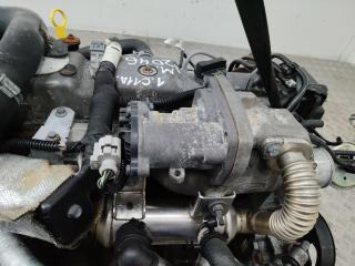 клапан EGR Ford Transit 7 поколение 2011, 1.8 л., P9PC, дизель, МКПП