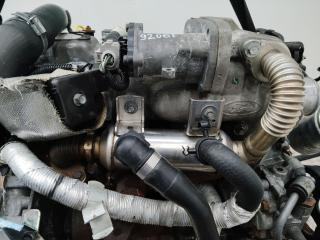 охладитель EGR / Радиатор EGR Ford Transit 7 поколение 2011, 1.8 л., P9PC, дизель, МКПП