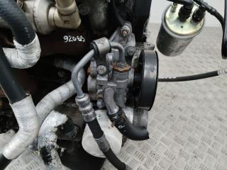 насос гидроусилителя руля Ford Transit 7 поколение 2011, 1.8 л., P9PC, дизель, МКПП