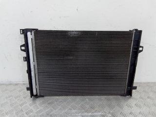 радиатор кондиционера Mercedes-Benz CLA-Класс C117 2013, A2465000054