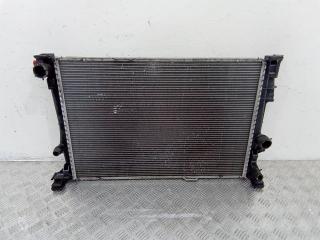 радиатор (основной) Mercedes-Benz CLA-Класс C117 2013, A2465001303