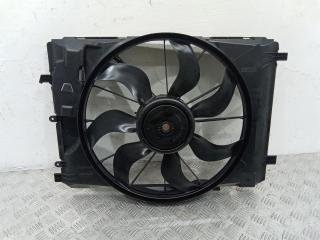 вентилятор радиатора Mercedes-Benz CLA-Класс C117 2013, A2465000064