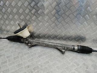 рулевая рейка Renault Megane 2 поколение [рестайлинг] 2006, 7955501009