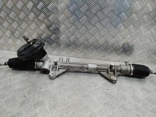 рулевая рейка Renault Clio 4 поколение 2014, 490013191R