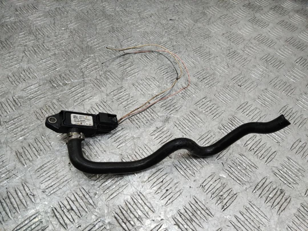 датчик абсолютного давления Renault Clio 4 поколение 2013, 8200741321 - фото №1