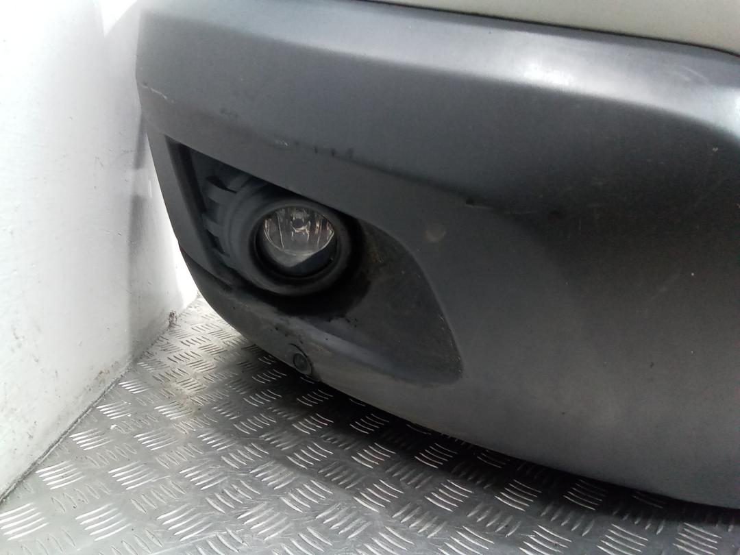 фара противотуманная правая Ford Transit 8 поколение 2015 - фото №1