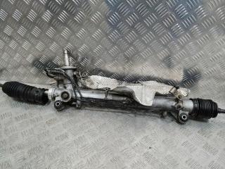 рулевая рейка Ford Fiesta 5 поколение [рестайлинг] 2005, VR-2S6C-3550-NA, 2S6C3550NA