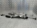 рулевая рейка Ford Fiesta 5 поколение [рестайлинг] 2005, VR-2S6C-3550-NA, 2S6C3550NA - фото №2