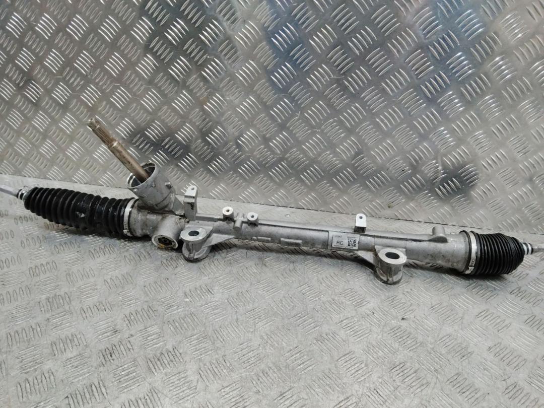 рулевая рейка Renault Clio 5 поколение 2023, 6900004287, 490011723R - фото №1