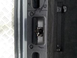 замок багажника Mercedes-Benz S-Класс W221 [рестайлинг] 2009