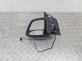 зеркало наружное левое Volkswagen Crafter 2 поколение 2020, 7C2857387