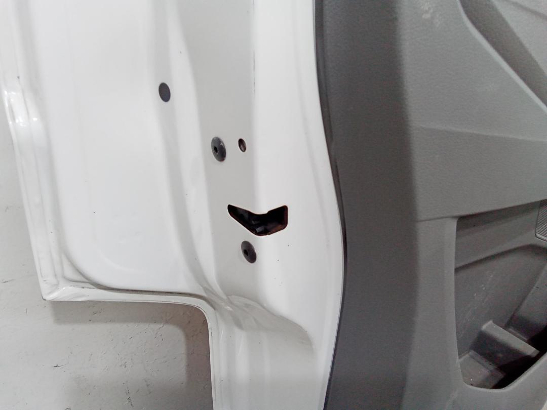 замок двери передней левой Volkswagen Crafter 2 поколение 2020 - фото №1