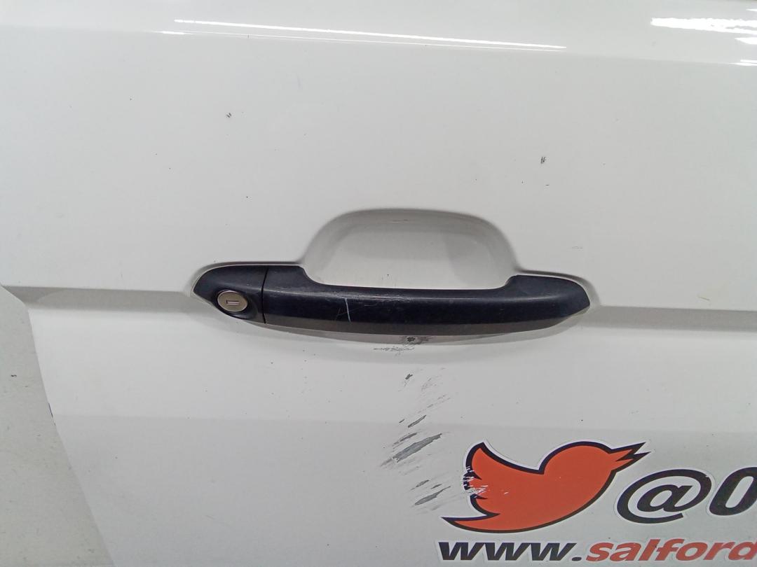 ручка наружная Volkswagen Crafter 2 поколение 2020 - фото №1