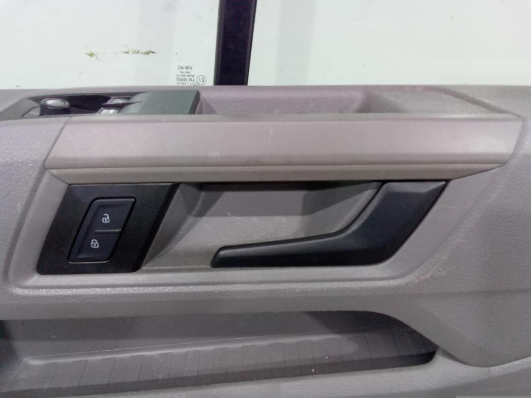 ручка внутренняя передняя правая Volkswagen Crafter 2 поколение 2020 - фото №1
