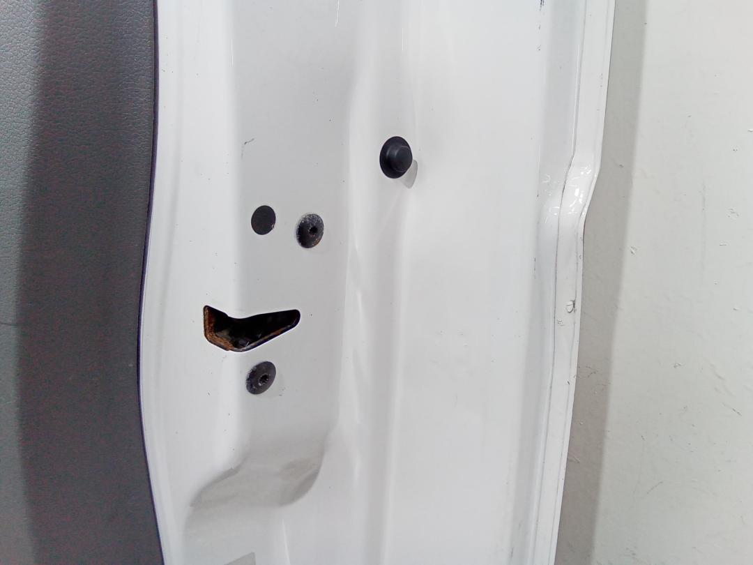 замок двери передней правой Volkswagen Crafter 2 поколение 2020 - фото №1