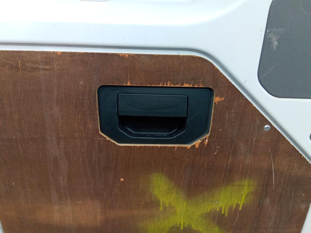 ручка внутренняя Volkswagen Crafter 2 поколение 2020 - фото №1