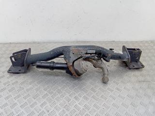 прицепное устройство (фаркоп) BMW X5 F15 2013, R55-01-2128, 01023002018