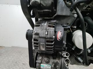 генератор Volvo V40 1 поколение [2-й рестайлинг] 2002, 1.9 л., дизель, МКПП