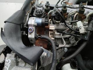 ТНВД Volvo V40 1 поколение [2-й рестайлинг] 2002, 1.9 л., дизель, МКПП, 8200055072