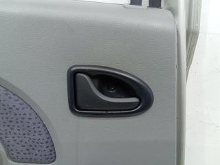 ручка внутренняя задняя левая Renault Logan 1 поколение 2007
