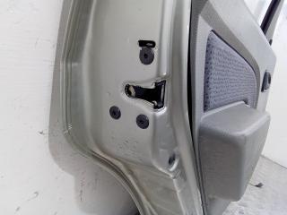 замок двери задней левой Renault Logan 1 поколение 2007