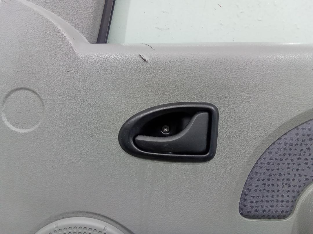 ручка внутренняя передняя правая Renault Logan 1 поколение 2007 - фото №1