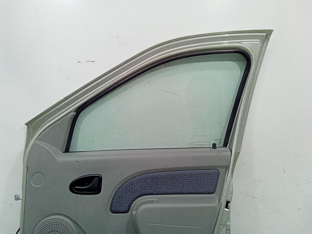 стеклоподъемник электрический передний правый Renault Logan 1 поколение 2007 - фото №1