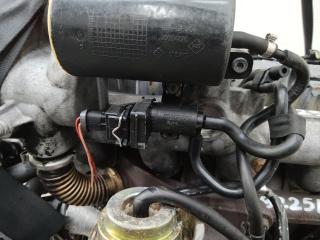 электромагнитный клапан Volvo V40 1 поколение [2-й рестайлинг] 2002, 1.9 л., дизель, МКПП