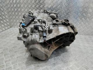 КПП механическая (МКПП) Volvo V40 1 поколение [2-й рестайлинг] 2002, 1.9 л., дизель, МКПП, 1023678