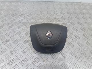 подушка безопасности водителя Renault Master 3 поколение 2011, 34116562A